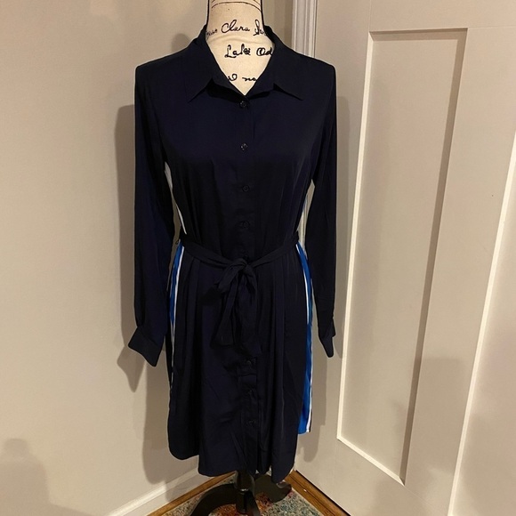 Rosie Pope Maternity Dress Size Small - Picture 1 of 7